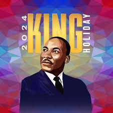 Martin Luther King Jr.
